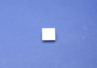 End Cap Blank For 084 profile  