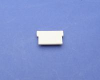 End Cap Blank For 131 and 132 profile