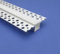 Plaster in Led Profile 2 metre Recessed
