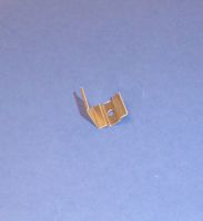 Mounting Clip for 1717 Corner Aluminium profile 