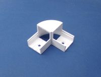 90 Degree Corner Module for 2016SQ Corner Aluminium profile 