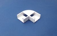 90 Degree Corner Module for 2310 Aluminium profile 