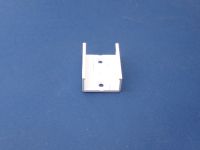 Straight Butt Connector for 2016SQ  Aluminium profile 
