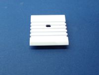 End cap with Hole For 3535 Flat profile