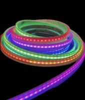 Spotless LED Pixel Tape IP67 RGB+4000K Digital Addressable 24V