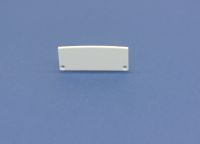 End Cap Blank For 083 profile  