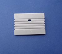 End cap with Hole For 5035 Flat profile