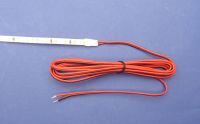 Led Strip 4000k White Per Cut Length 12 Watts 24v