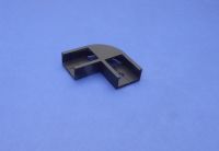 90 Degree Corner Module for 1707 Aluminium profile 