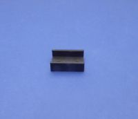 Straight Butt Connector for 1707 Aluminium profile 