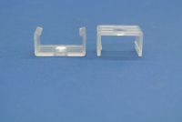 Mounting Clip for 2810 Recessed Aluminium profile 