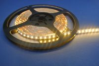 Led Strip 9.6 Watts 3000k White 10 Metres 24V
