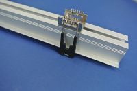 Ceiling Spring Clip For 3525 profile