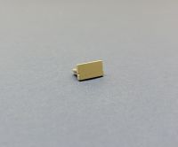 End cap without hole for the 1307