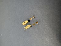 MOUNTING HOLDER for NEON FLEX 4MM