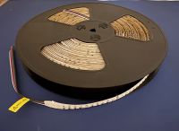 Led Strip RGB + 4k Colour Changing 24 VOLT 14.4w 10M