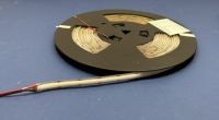 High Efficiency Spotless COB Led Strip 6000k 15w 24v 5m