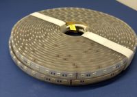 LED Strip RGB +CCT Tunable white IP68 24V Per Metre