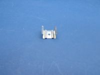 Mounting Clip for 1715 Flat Aluminium profile 