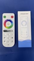 4 Zone Remote control for 24 volt RGBW Pixel led strip