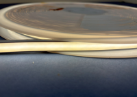 IP67 Spotless COB Cuttable Anywhere Led Strip 3000k 24v 20metres
