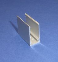 Mounting Clip for 10 x 18 Silicon Profile