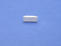 End cap blank For 1708 Flat profile