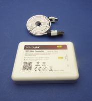 Wireless Wifi controller for 12 and 24 volt led strip (CLEARANCE)