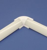 90 Degree Corner Module for 1717 Corner Aluminium profile 