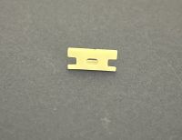 End Cap With Hole For 1616 Corner profile