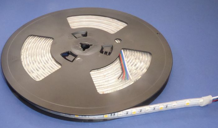 led strip ip67 24v