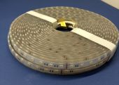 LED Strip RGB +CCT Tunable white IP68 24V Per Metre
